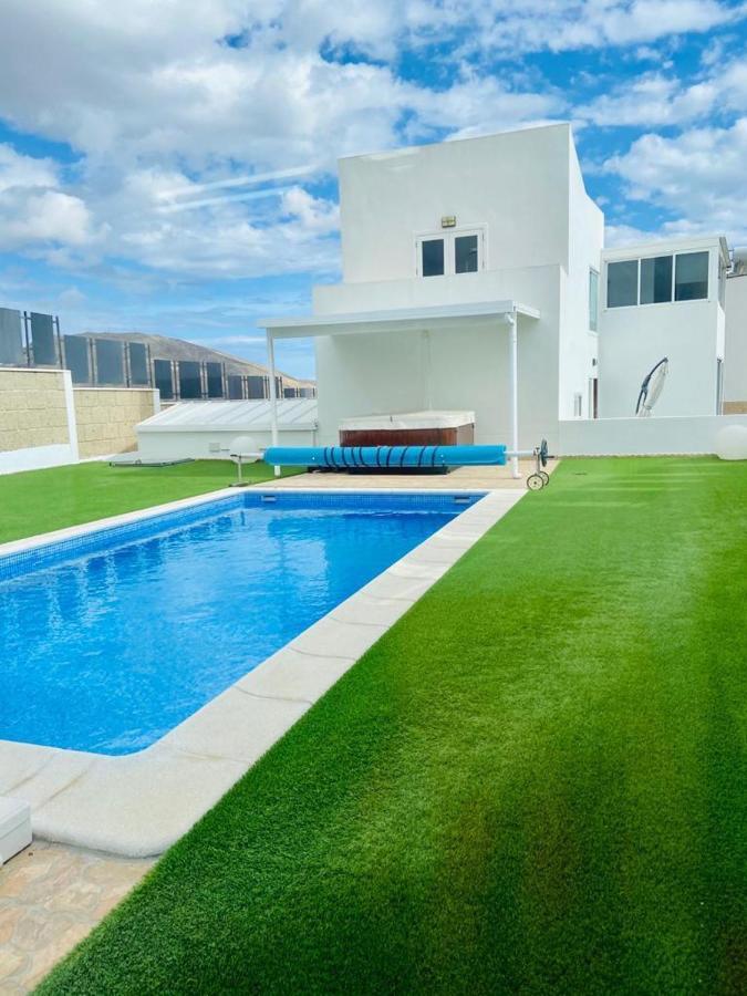 Villa Cristallo En Costa Adeje 플라야데라스아메리카스 외부 사진