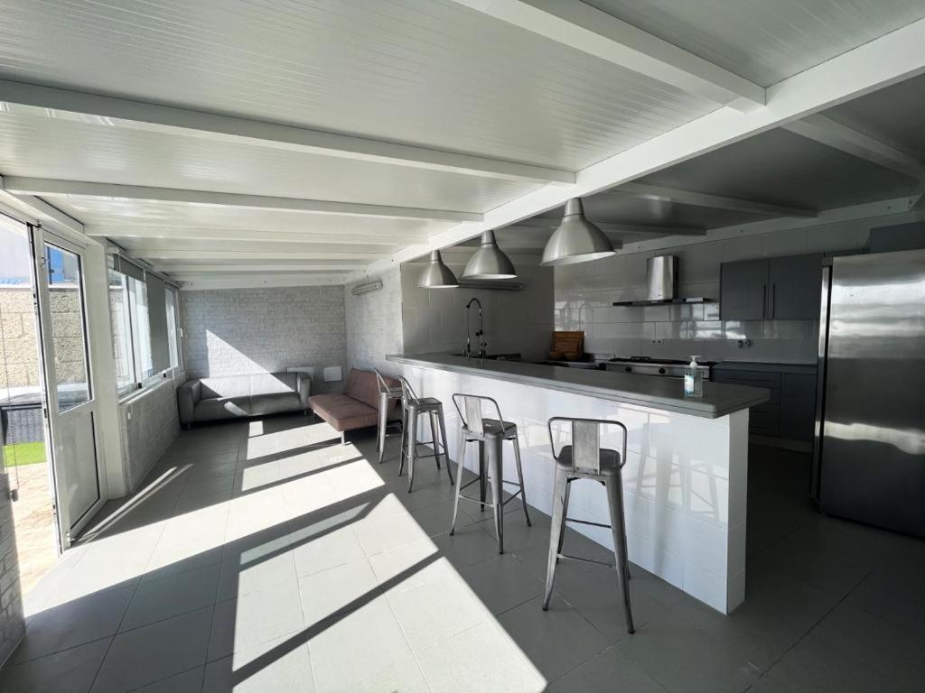 Villa Cristallo En Costa Adeje 플라야데라스아메리카스 외부 사진