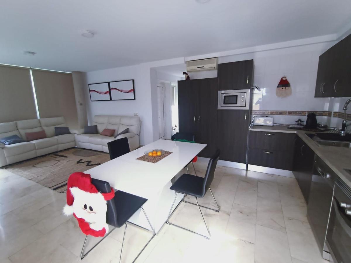 Villa Cristallo En Costa Adeje 플라야데라스아메리카스 외부 사진